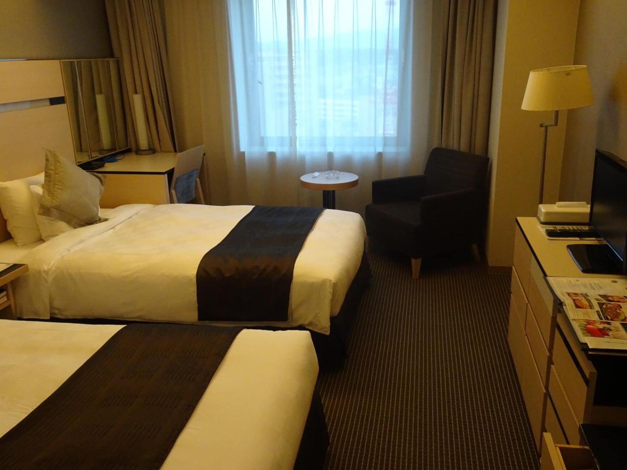 Hotel Toyota Castle Room photo